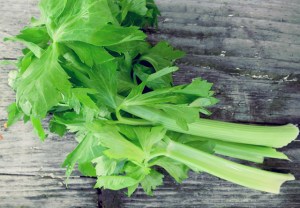 Linsensalat. Was kochen beim Segeln, in der Kombüse oder Camping?