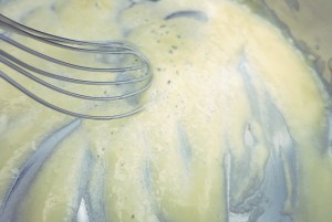 Senfeier- Rezept für Bordküche und Pantry, Segeln