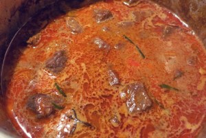 Kürbis. Was kochen beim Segeln, Camping oder Outdoor?