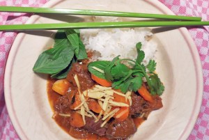 Kürbis. Was kochen beim Segeln, Camping oder Outdoor?