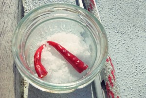 Puttanesasca Bordrezept: Was kochen beim Segeln und in der Kombüse?