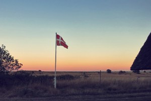 Samsoe, Segeln Törnziel und kulianarische Empfehlungen