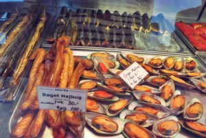 Samsoe- Kulinarische Entdeckungen auf einem Segeltörn