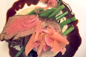 Samsoe- Kulinarische Entdeckungen auf einem Segeltörn