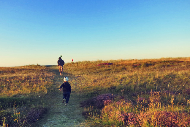 Reisebericht von Samsø, Segeltörn kochen an Bord.