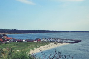 Bloggen über Samsö, kulinarischer Segeltörn