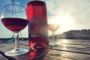 Bloggen über Samsö, kulinarischer Segeltörn