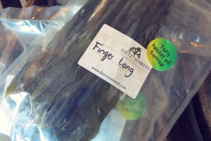 Samsoe- Kulinarische Entdeckungen auf einem Segeltörn