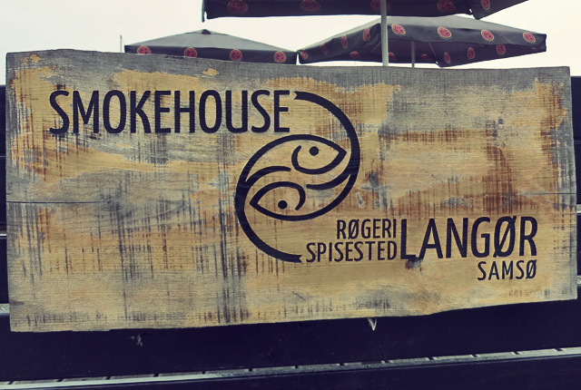 Kulianarische Entdeckugen auf einem Segeltörn.