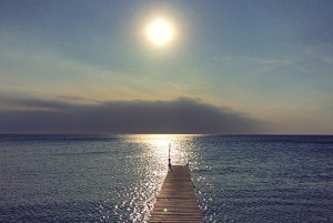 Rund Samsö Segeltörn