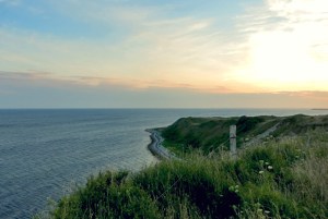 Bloggen über Samsö, kulinarischer Segeltörn