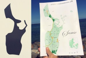 Samsoe, Segeln Törnziel und kulianarische Empfehlungen