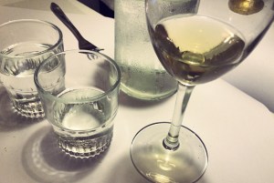 Samsoe- Kulinarische Entdeckungen auf einem Segeltörn