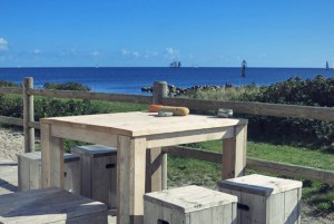 Giftbude Segelreisen kulinarisch Törnziel Ostsee