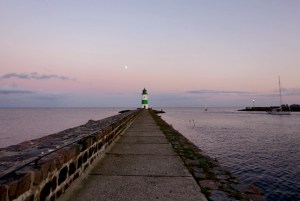 Törnziel Segeln kulinarisch, kochen an Bord.