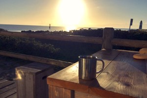 Törnziel Segeln kulinarisch, kochen an Bord