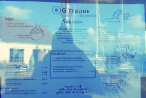 Giftbude Segelreisen kulinarisch Törnziel Ostsee