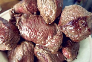 Bordküche: Was kochen auf beim Segeln oder in der Kombüse?