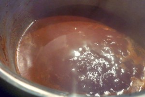 Bordküche: Was kochen auf beim Segeln oder in der Kombüse?