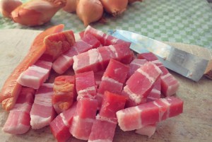 Bordküche: Was kochen auf beim Segeln oder in der Kombüse?