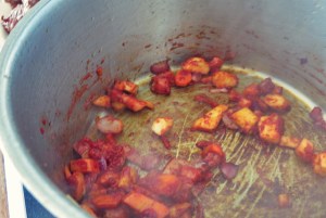 Bordküche: Was kochen auf beim Segeln oder in der Kombüse?