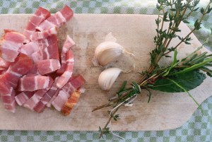 Bordküche: Was kochen auf beim Segeln oder in der Kombüse?