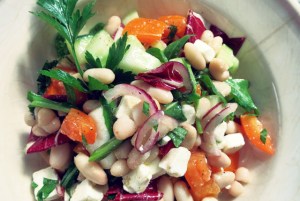 Mediterrane Bordküche Segelrezepte