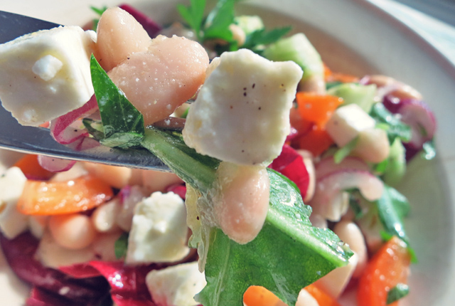 Segelrezepte Bordrezept mediterrane Bordküche