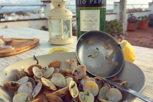 Tapas. Mediterrane Bordküche, Bordrezepte Segeln