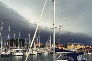 Samsoe, Segeln Törnziel und kulianarische Empfehlungen