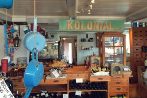 Samsoe- Kulinarische Entdeckungen auf einem Segeltörn