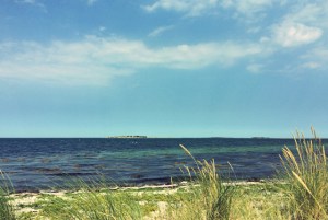 Samsoe- Kulinarische Entdeckungen auf einem Segeltörn