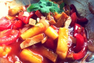 Bordküche. Was kochen bei einem Segeltörn?