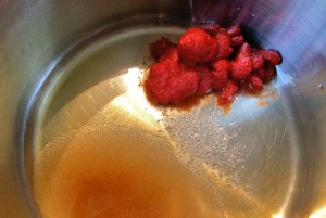 Bordküche. Was kochen bei einem Segeltörn?