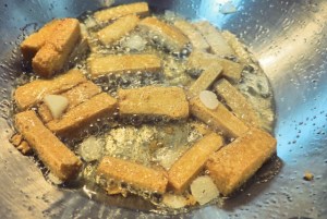 Bordküche. Was kochen bei einem Segeltörn?