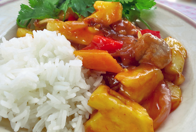 Bordküche was kochen beim Segeltörn?