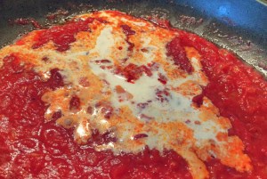 Was kochen beim Segeln? Mediterrane Bordküche & Kombüse