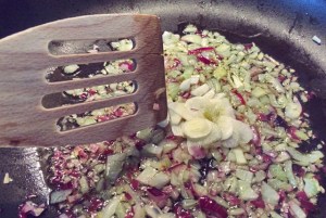 Was kochen beim Segeln? Mediterrane Bordküche & Kombüse