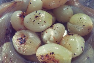 Schmorgericht Seglerküche Bordküche französisch