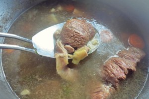 Was kochen an Bord? Rezepte für Smutjes und Kombüse