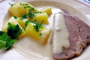 Was Kochen an Bord? Rezept für die Kombüse und Segeln