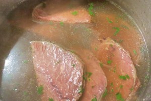 Was Kochen an Bord? Rezept für die Kombüse und Segeln