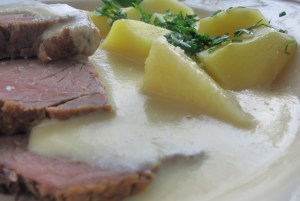 Was Kochen an Bord? Rezept für die Kombüse und Segeln