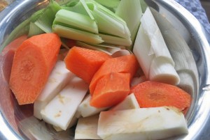 Was Kochen an Bord? Rezept für die Kombüse und Segeln