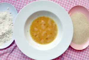 Rezept für Segeltörn Vegetarisch Bordküche