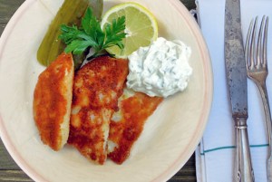 Rezept für Segeltörn Vegetarisch Bordküche