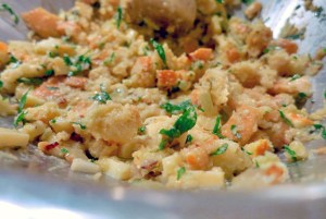 Was kochen an Bord? Segel Rezepte