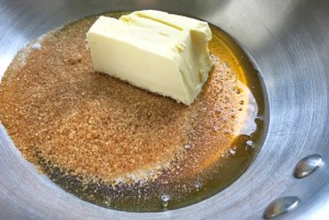 Lebkuchen ganz einfach Rezept Segler und Kombuesen