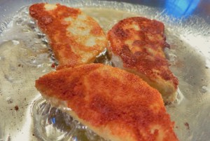 Seglerküche Was kochen an Bord.