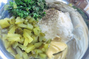 Vegetarisch kochen Segeltörn und Bordküche